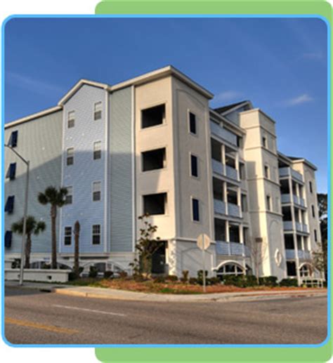 Myrtle Beach Villas - Myrtle Beach,SC | Luxury Vacation Rentals