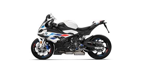 Bmw Sports Bike Rr