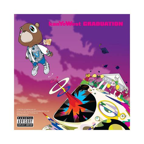 Kanye west graduation album production - seobeseoeu