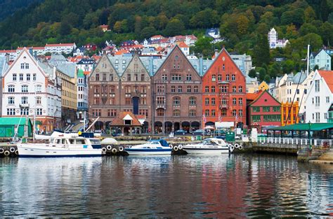 Exploring Bergen - Norway Excursions Blog