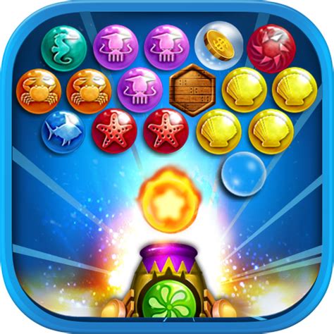 Spiele Kostenlos Bubble Shooter 3 - ikasna salsa