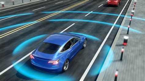 Safety Standards Trends for Autonomous Vehicles — The Information