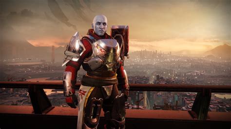 The Late Lance Reddick Will Return in Destiny 2, Horizon Forbidden West ...