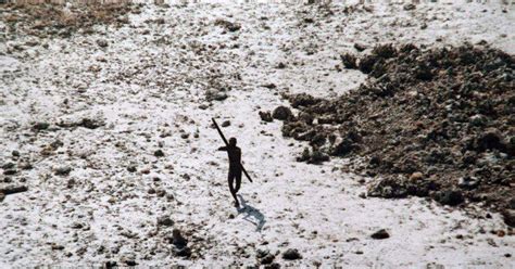 Andaman: US missionary’s family forgives Sentinelese tribe for killing him