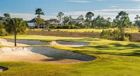 RiverTowne Country Club, book your golf trip in South Carolina