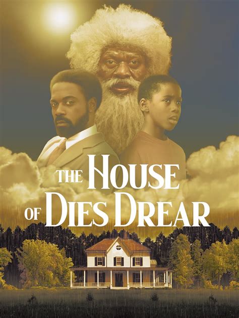 The House of Dies Drear (TV Movie 1984) - IMDb