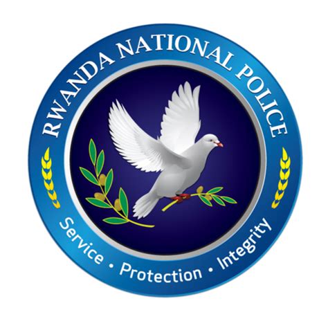 Rwanda National Police - Wikiwand