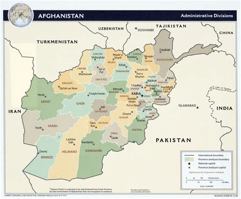 Afghanistan: new strategy, old problem | openDemocracy