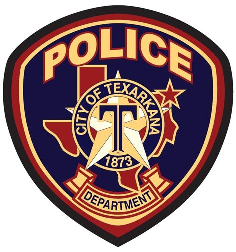 Texarkana Texas Police Department - 47 Crime and Safety updates ...