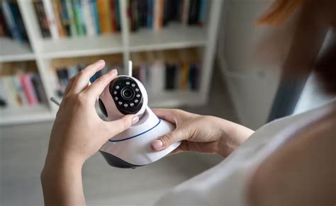 What Do You Need To Have Wireless Security Cameras | Storables