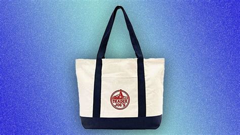 This Popular Trader Joe's Tote Bag Is on Amazon