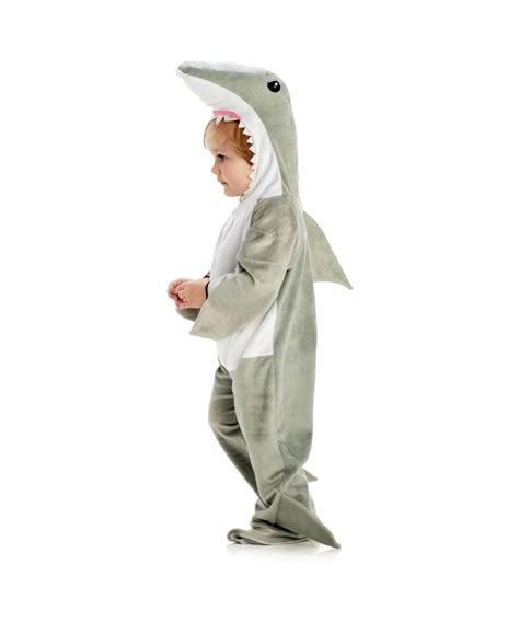 Shark Baby/kids Costume - Boy Shark Costumes