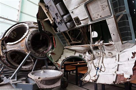 LK Lander: The Soviet Moon Landing Program [PHOTOS]