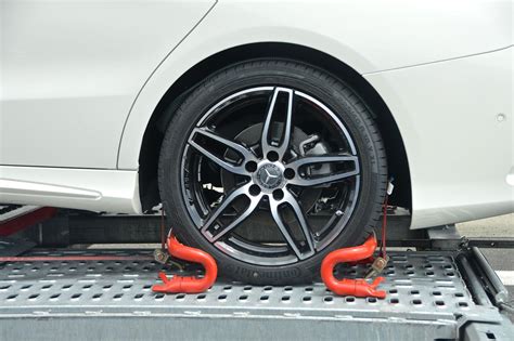 Consumer towing guide: What to do if your car is towed