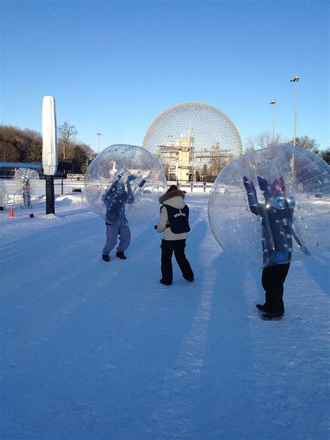 Parc Jean-Drapeau Fêtes des neiges Montréal | Montreal quebec, Montreal ...