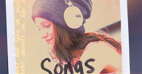 Review: Songs About a Girl