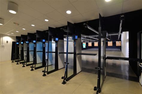 TSW - Stoddard's Indoor Shooting Range