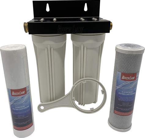 The 9 Best External Rv Dual Water Filter System - Your Home Life