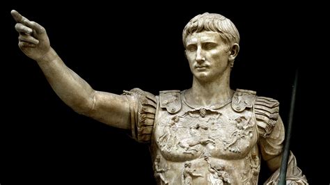 8 Things You May Not Know About Augustus | HISTORY