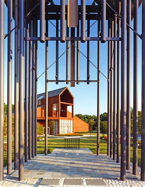 A New Bell Tower and Garden for St. Andrew by the Bay Catholic Church ...