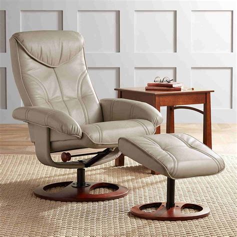 Top 10 Leather Recliner Chairs to buy in 2020 • Recliners Guide