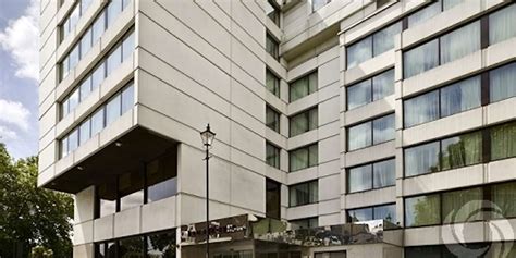 DoubleTree by Hilton Hotel London Hyde Park | United Kingdom