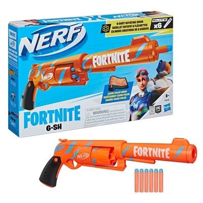 Nerf Fortnite Scar - Best Price | June 2023