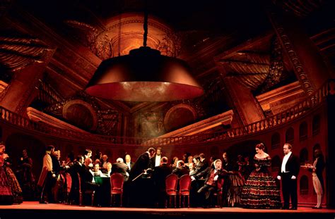 La traviata Tickets | London Theatre Tickets | Royal Opera House