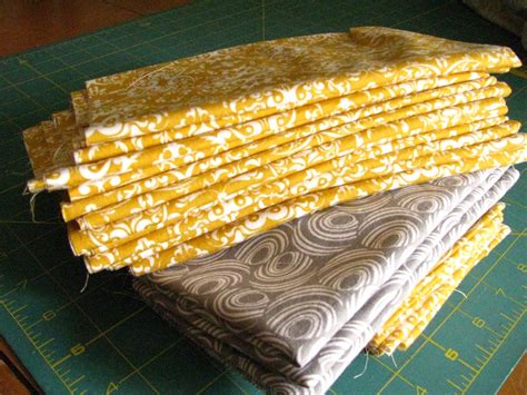 Birchwood & Almond: Sewing Tips: Cutting Fabric