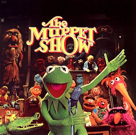 ABC Looking To Bring Back The Muppet Show