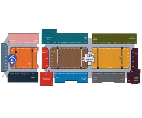 Livermore Outlets Map | World Map 07