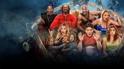 Watch Scary Movie 5 | Prime Video