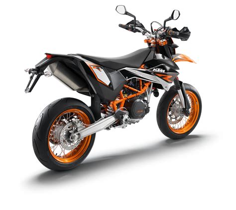 KTM KTM 690 Duke R ABS - Moto.ZombDrive.COM