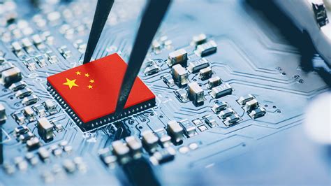 China Catches Up On Quantum Computers, Makes 1st Delivery