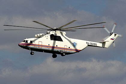 Mil Mi-26 | Latest Photos | Planespotters.net