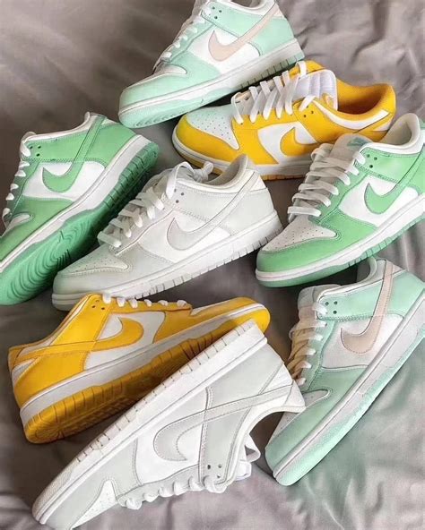 Nike are Releasing a Massive 2021 Women’s Dunk Lineup - Industry News