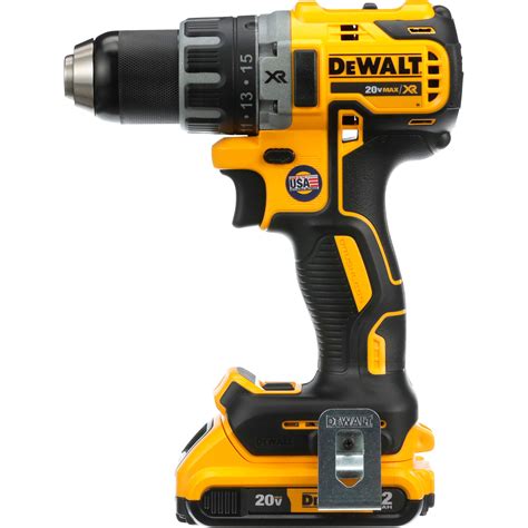 FREE SHIPPING — DEWALT 20V MAX XR Li-Ion Brushless Compact Power Tool ...