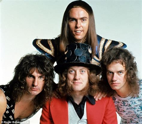 Slade (Music) - TV Tropes