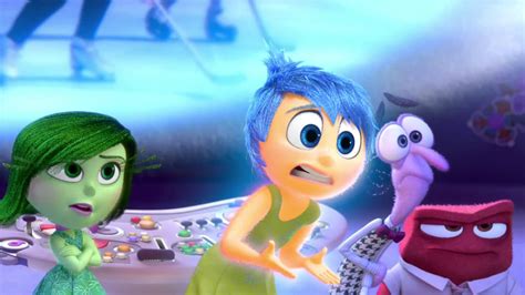 #238913 2880x1800 Joy (Inside Out) background hd - Mocah HD Wallpapers