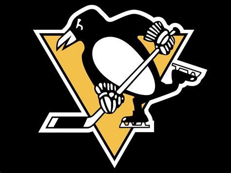 10 Best Pittsburgh Penguins Logo Wallpaper FULL HD 1080p For PC Desktop ...