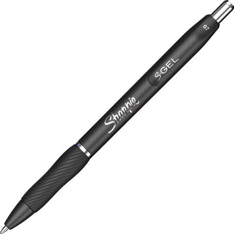 Sharpie, SAN2096159, S-Gel Pens, 12 / Dozen - Walmart.com - Walmart.com