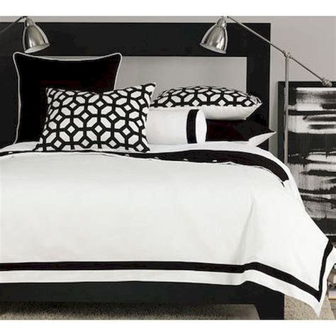 Gorgeous Black and White Bedding Sets For Your Dramatic Bedroom https ...