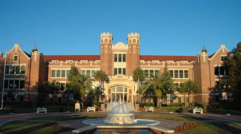 Campus Notes: Florida State University hosting "FSU Day at the Capitol ...