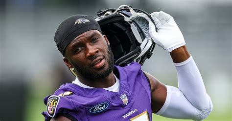 Baltimore Ravens 2023 training camp Day 4 observations: Dominant ...