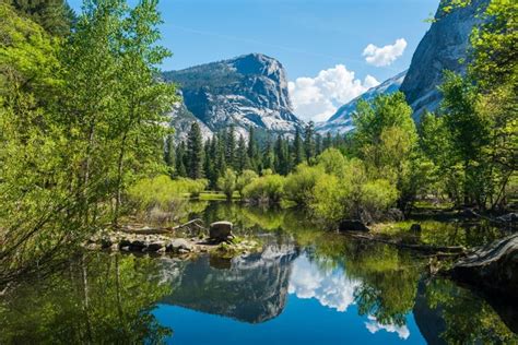 Yosemite Valley Hikes: Best Trails in the Area