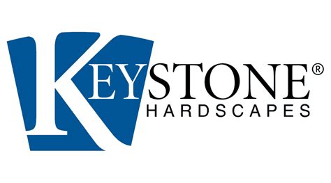 Keystone Hardscapes Logo Vector - (.SVG + .PNG) - Logovtor.Com