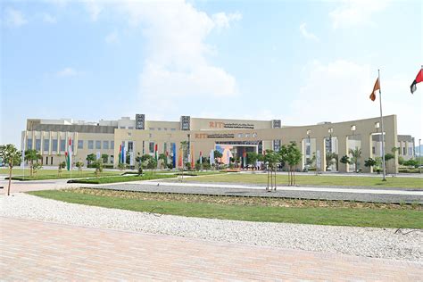 RIT Dubai campus at a glance | RIT