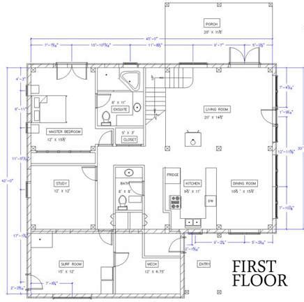 Off The Grid House Floor Plans - floorplans.click