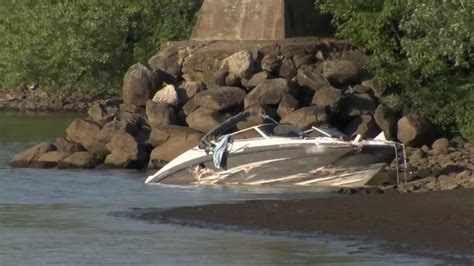 One Killed In Boating Accident in Portland – NBC Connecticut