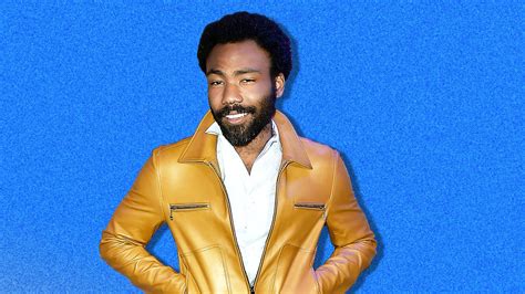 Oh Hell Yeah, Donald Glover Is Hosting 'SNL' | GQ